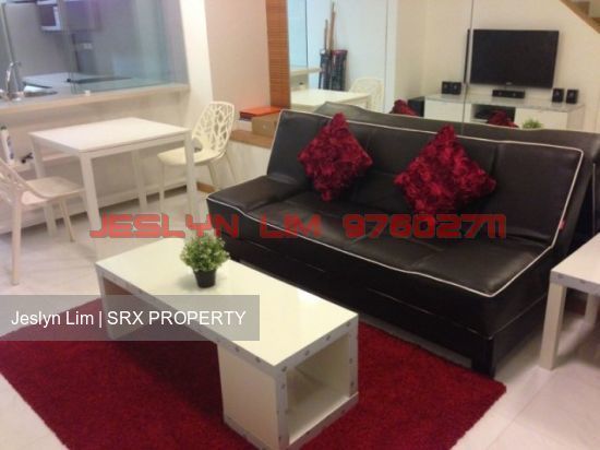 Icon (D2), Apartment #168092932